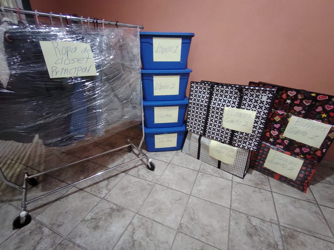 Mudanzas en Aguascalientes